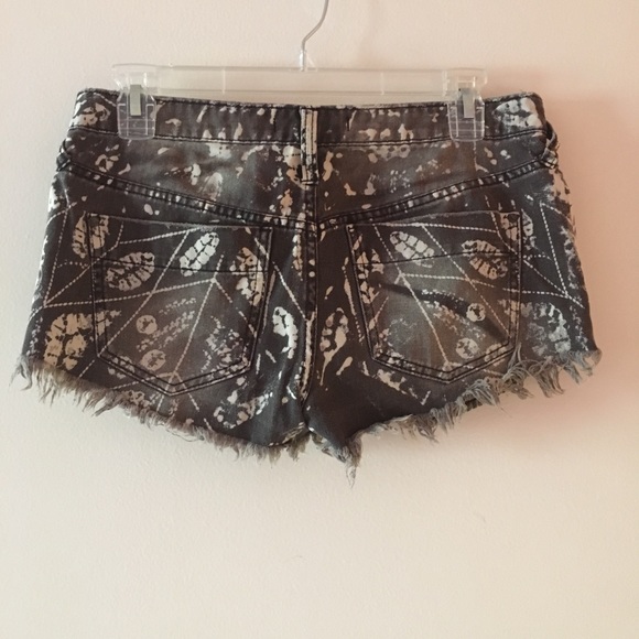 FP Shorts - Picture 4 of 6